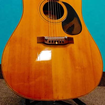 Sigma DR-7 70's Natural image 1