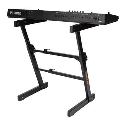 Hercules Autolok Z Style Keyboard Synthesiser Stand image 4
