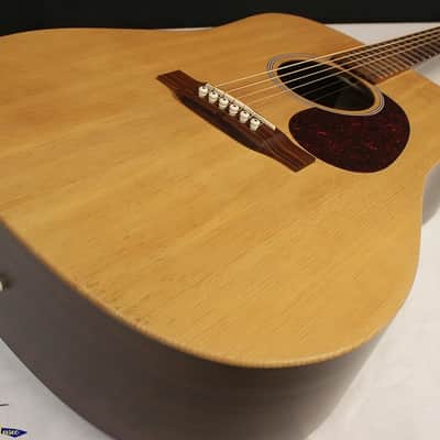 Martin DX1R Acoustic Guitar, Sitka Spruce Top, Excellent Condition!!! #24588 image 4