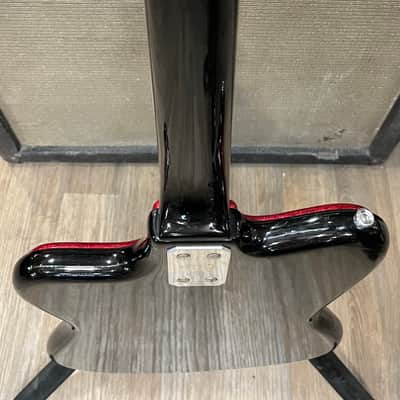 Crucianelli Tonemaster Model 30V 60s - Red Sparkle image 13
