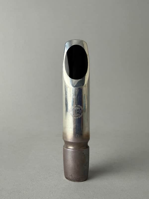 Selmer Jazz D Metal Tenor Saxophone Mouthpiece image 1