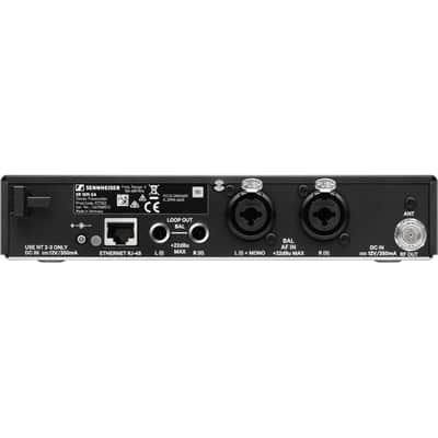 Sennheiser ew IEM G4 Wireless Monitor System (B-Stock) image 4