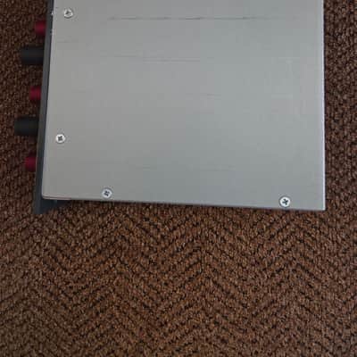 Pair of Rupert Neve Designs 551 500 Series Inductor EQ image 10
