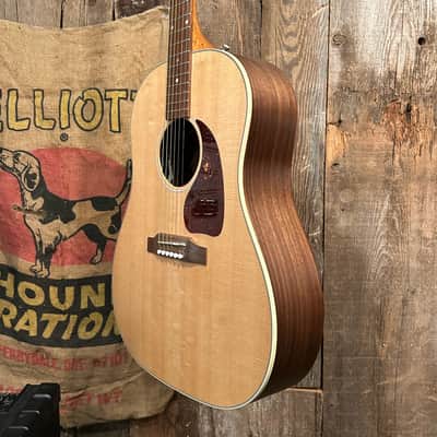 Gibson G-45 Studio Walnut 2020 - Antique Natural image 2