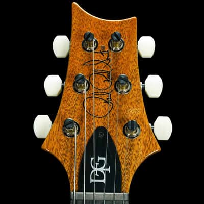 Paul Reed Smith DGT Electric Guitar - Faded Blue Jean image 6