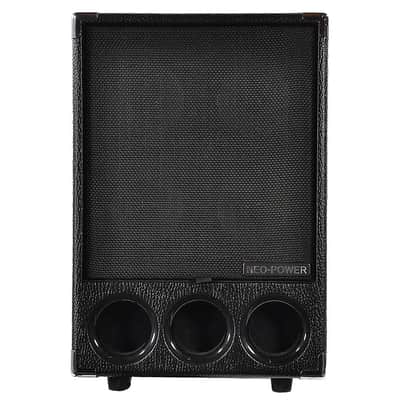 Phil Jones BG-300 Super Flightcase 250-Watt 6x5" Bass Combo