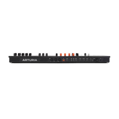 Arturia MiniFreak Polyphonic Hybrid Keyboard Synthesizer image 3