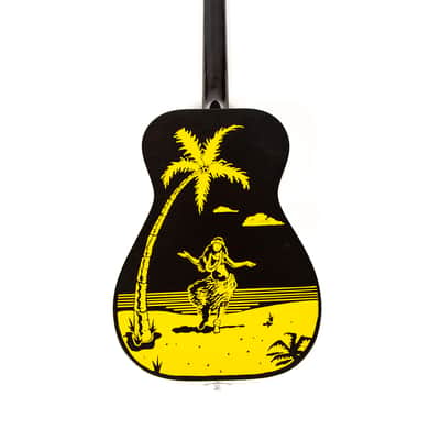 Gibson Dobro Owned by Billy Corgan image 4