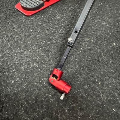 DW 5000 Slave Side of Double Bass Drum Pedal with Rod image 3