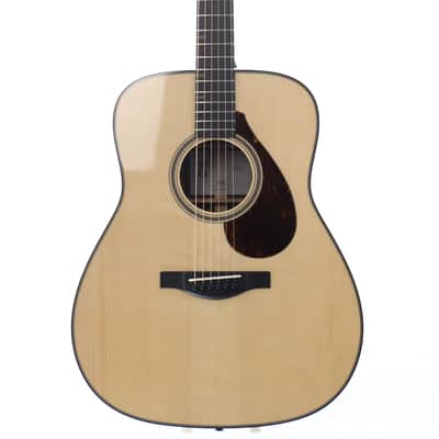YAMAHA FG9 R Natural [IJJ033A] (05/29) image 6