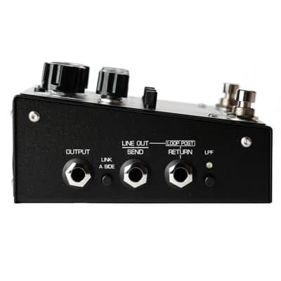 Jad Freer Audio - CAPO Multiple Preamp - delivery time 20 weeks image 5