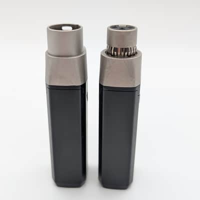Boss WL-30XLR Wireless System 2021 - Present - Black image 3