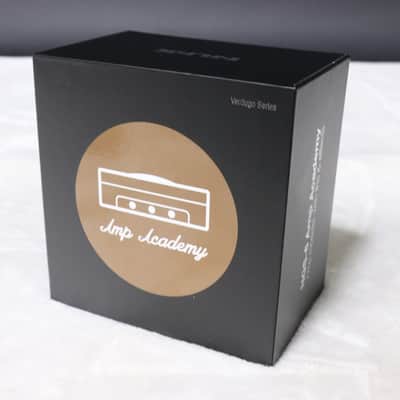 NU-X Amp Academy NGS-6 (06/22) image 5