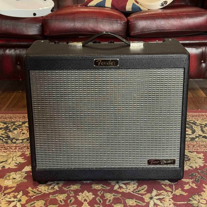 Fender Tone Master FR-10 Powered Speaker image 1