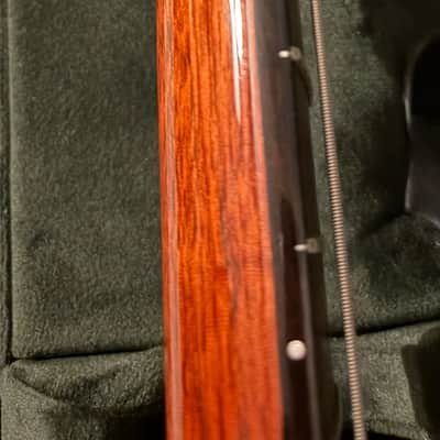 Collings OM2H - Custom (Cocobolo) (2025) image 14