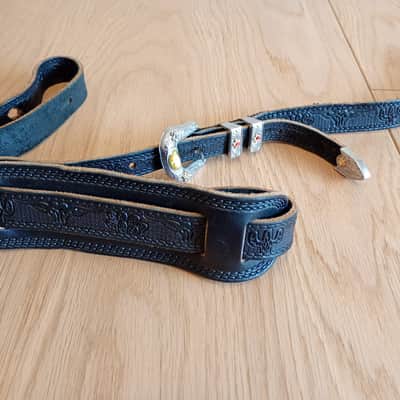 Gretsch Guitar straps image 5
