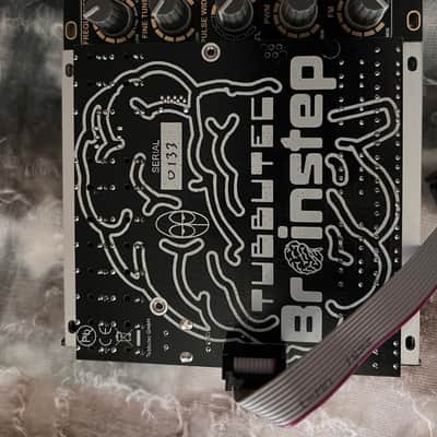 Tubbutec Brainstep 2024-present - Black image 2