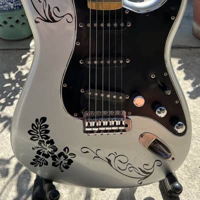 Squier Stratocaster SQ 1983-1984 - Polyester image 5