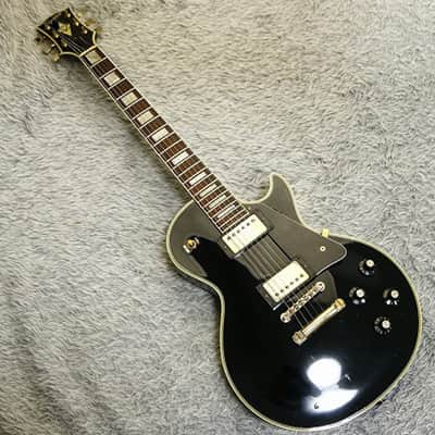 Vintage 1983 made Greco Les Paul Custom EGC68-50 Long neck tenon Made in Japan image 25