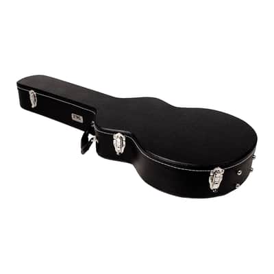 TKL Performer Semi-Acoustic / 335-Style Guitar Hardshell Case image 4