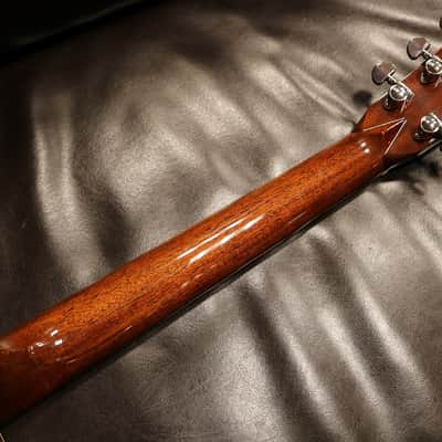 Martin D-28 John Lennon Sitka Spruce / Rosewood Dreadnought 2016 - Natural image 9