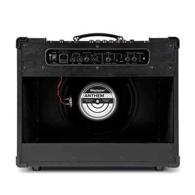 Blackstar ID:X 100 Digital Combo Guitar Amplifier - 100-Watt image 2