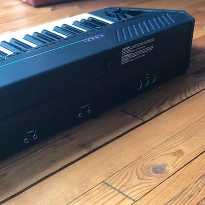 Kurzweil K1000 vintage Sampler / Piano with *WARRANTY* - BITCRUSH SERVICED image 5