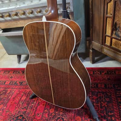 1999 Martin OOOO-28H Natural image 11