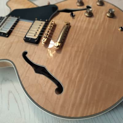 Seventy Seven Exrubato Custom image 13