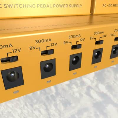 Quick Shipping! Vitoos AD5S Pro Fully Isolated Power Supply image 2