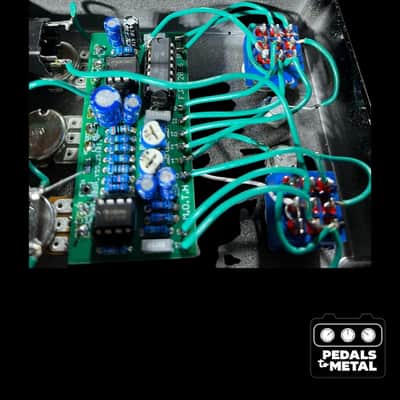 Fuzzrocious M.O.T.H -x17985 image 12