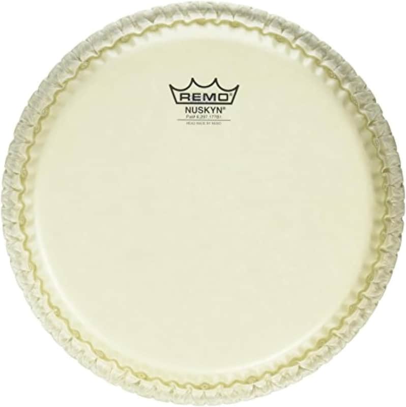 Remo Conga Drumhead, S-series Tucked, 10, Nuskyn image 1