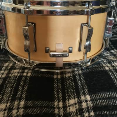 Ludwig Classic Maple 13x6" Snare - Natural image 3