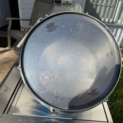 Slingerland  1973 9X13 Rack Tom  Blue Onyx image 6