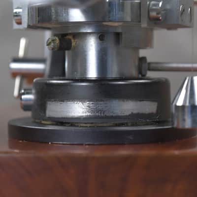 SAEC WE-308 Tonearm In Excellent Condition image 15