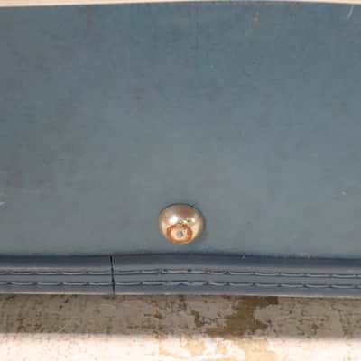 Slingerland 6x14 Snare Drum Suit Case Vintage 1960's image 10