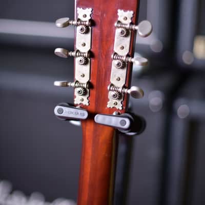 Aria Diamond Acoustic guitar 6710 image 11