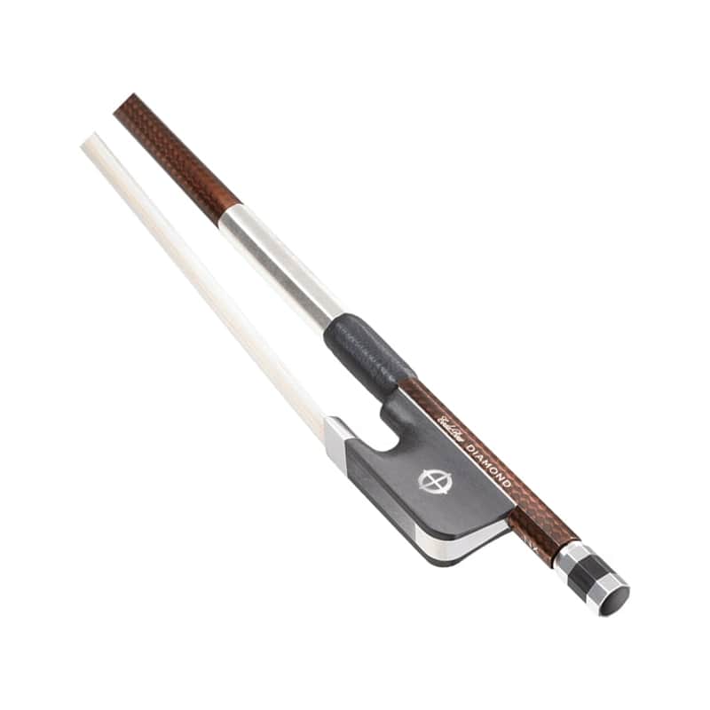 CodaBow Diamond NX 4/4 Viola Bow