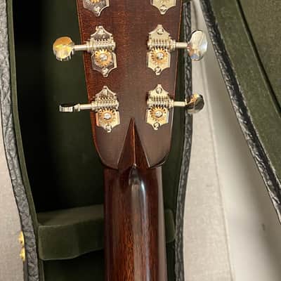 Martin D-28 Authentic 1937 VTS, Spruce Top, Rosewood Back and Sides image 7