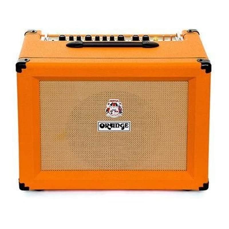 Orange Crush CR60C image 1
