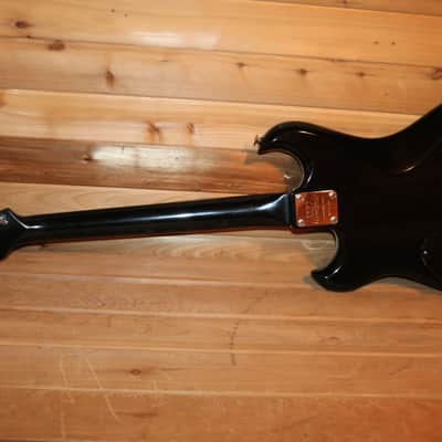 Rare Vintage 1980s Westone Spectrum S - Made in Japan - No Tariffs image 9