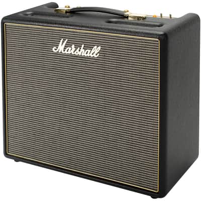 Marshall Origin ORI20C Tube Combo Guitar Amp (20-Watt - 1 x 10") image 2
