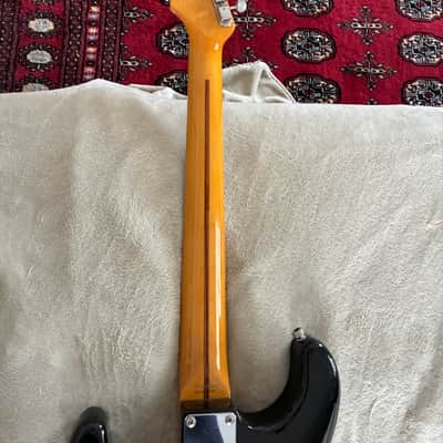 2002-2004 Fender Stratocaster Crafted in Japan, ST-57 image 10