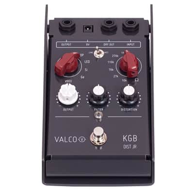 Valco KGB DIST Distortion Jr.