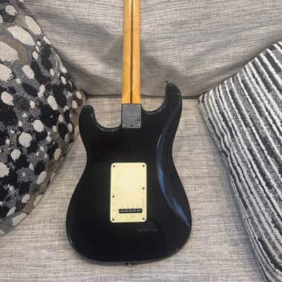 Fender American Standard Stratocaster  - 2008 image 2