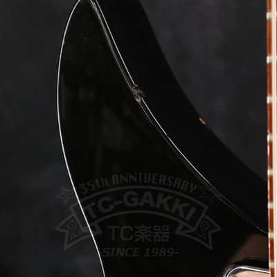 Rickenbacker 325v63 image 6