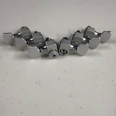 Sperzel Vintage Locking Tuners 3x3 1970's (T-447) image 1