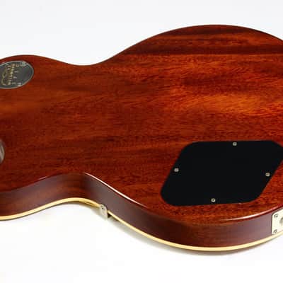 2019 Gibson 60th Anniversary TOM MURPHY Painted 1959 Les Paul Wildwood Spec R9 59 image 20