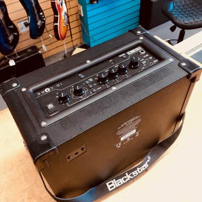 Blackstar ID:Core Stereo 10 V2 Guitar Combo Amp image 5