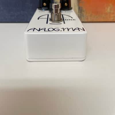 Analogman Astrotone Fuzz 2026 image 5